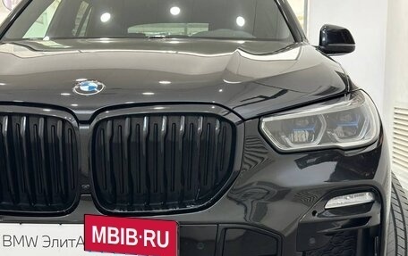 BMW X5, 2020 год, 7 000 000 рублей, 13 фотография