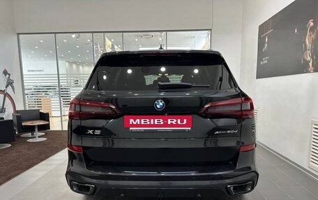 BMW X5, 2020 год, 7 000 000 рублей, 14 фотография