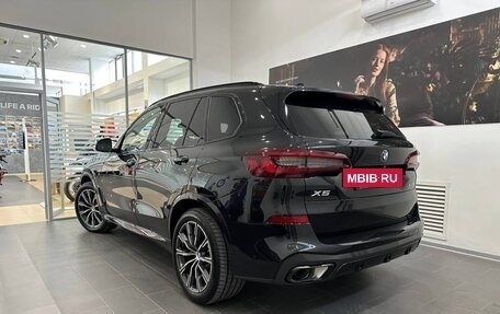 BMW X5, 2020 год, 7 000 000 рублей, 10 фотография