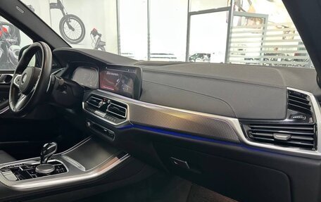 BMW X5, 2020 год, 7 000 000 рублей, 20 фотография