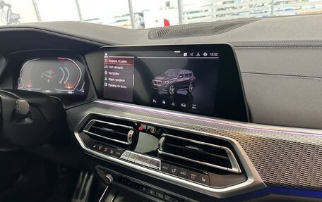 BMW X5, 2020 год, 7 000 000 рублей, 23 фотография