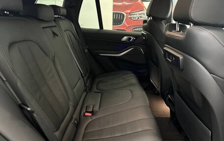 BMW X5, 2020 год, 7 000 000 рублей, 26 фотография