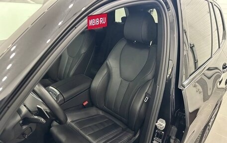 BMW X5, 2020 год, 7 000 000 рублей, 24 фотография