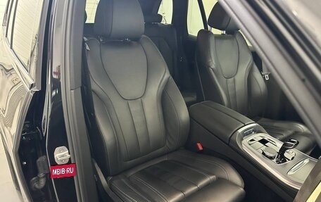BMW X5, 2020 год, 7 000 000 рублей, 25 фотография