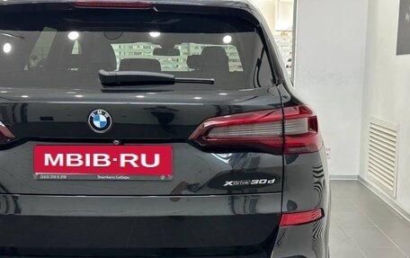 BMW X5, 2020 год, 7 000 000 рублей, 15 фотография