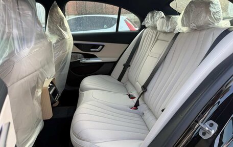 Mercedes-Benz E-Класс, 2025 год, 13 080 000 рублей, 6 фотография