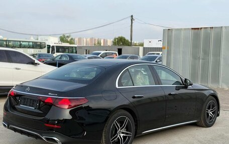 Mercedes-Benz E-Класс, 2025 год, 13 080 000 рублей, 4 фотография