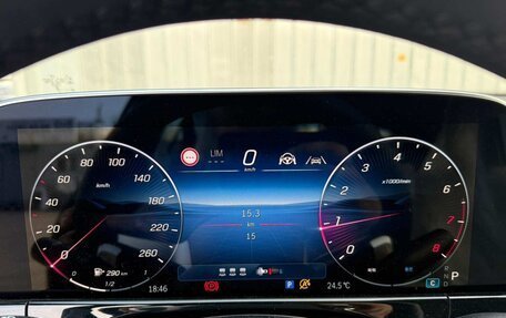 Mercedes-Benz E-Класс, 2025 год, 13 080 000 рублей, 7 фотография