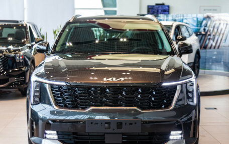 KIA Sorento IV, 2024 год, 6 540 000 рублей, 2 фотография