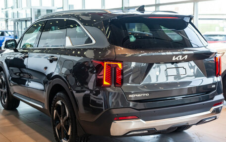 KIA Sorento IV, 2024 год, 6 540 000 рублей, 8 фотография