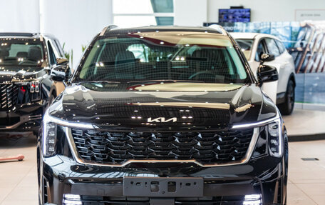 KIA Sorento IV, 2024 год, 6 540 000 рублей, 2 фотография
