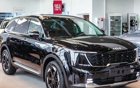 KIA Sorento IV, 2024 год, 6 540 000 рублей, 4 фотография