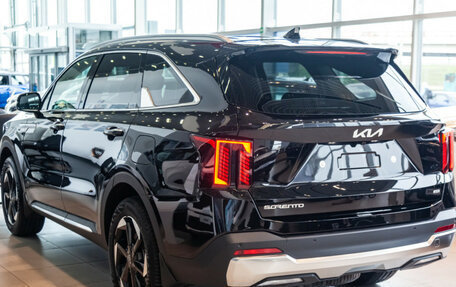 KIA Sorento IV, 2024 год, 6 540 000 рублей, 8 фотография