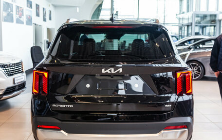 KIA Sorento IV, 2024 год, 6 540 000 рублей, 6 фотография