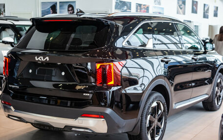 KIA Sorento IV, 2024 год, 6 540 000 рублей, 5 фотография