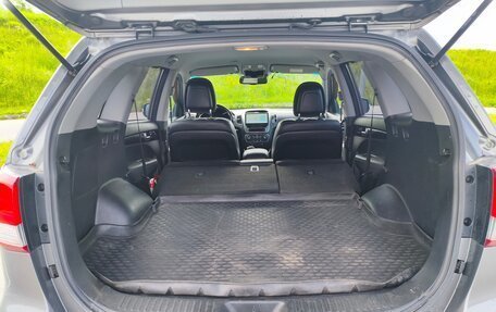 KIA Sorento II рестайлинг, 2014 год, 1 800 000 рублей, 4 фотография