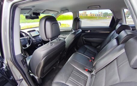 KIA Sorento II рестайлинг, 2014 год, 1 800 000 рублей, 7 фотография
