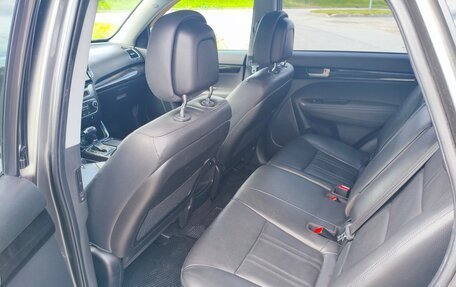KIA Sorento II рестайлинг, 2014 год, 1 800 000 рублей, 6 фотография