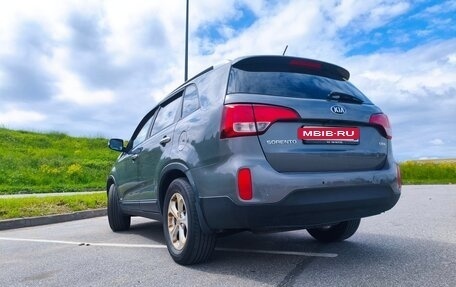 KIA Sorento II рестайлинг, 2014 год, 1 800 000 рублей, 11 фотография