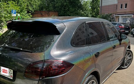 Porsche Cayenne III, 2013 год, 2 580 000 рублей, 7 фотография
