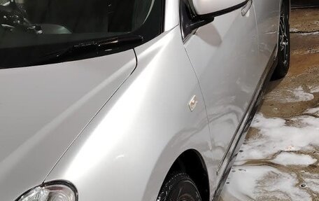 Nissan Bluebird Sylphy II, 2011 год, 860 000 рублей, 6 фотография