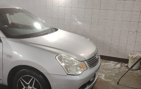 Nissan Bluebird Sylphy II, 2011 год, 860 000 рублей, 4 фотография