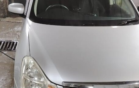 Nissan Bluebird Sylphy II, 2011 год, 860 000 рублей, 7 фотография