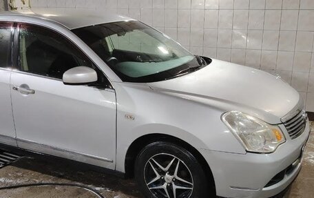 Nissan Bluebird Sylphy II, 2011 год, 860 000 рублей, 9 фотография
