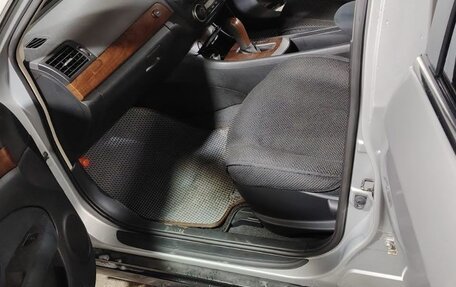 Nissan Bluebird Sylphy II, 2011 год, 860 000 рублей, 8 фотография