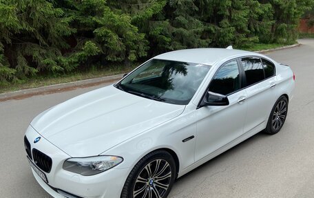 BMW 5 серия, 2012 год, 1 550 000 рублей, 6 фотография