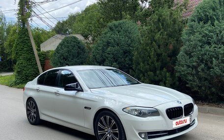 BMW 5 серия, 2012 год, 1 550 000 рублей, 5 фотография
