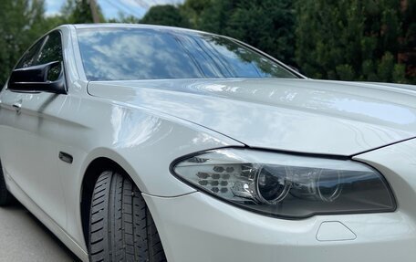 BMW 5 серия, 2012 год, 1 550 000 рублей, 15 фотография