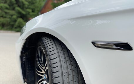 BMW 5 серия, 2012 год, 1 550 000 рублей, 11 фотография