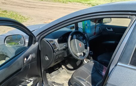 Geely Emgrand, 2018 год, 260 000 рублей, 6 фотография