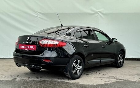 Renault Fluence I, 2014 год, 990 000 рублей, 5 фотография