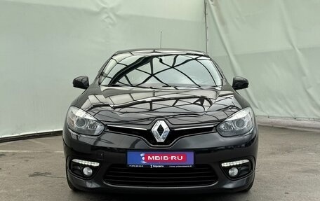 Renault Fluence I, 2014 год, 990 000 рублей, 3 фотография