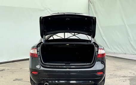 Renault Fluence I, 2014 год, 990 000 рублей, 8 фотография