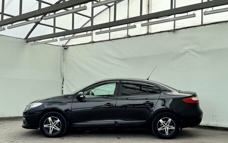 Renault Fluence I, 2014 год, 990 000 рублей, 9 фотография