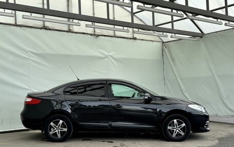 Renault Fluence I, 2014 год, 990 000 рублей, 10 фотография