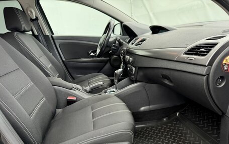 Renault Fluence I, 2014 год, 990 000 рублей, 12 фотография
