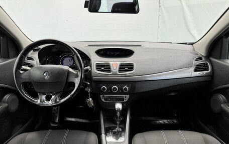 Renault Fluence I, 2014 год, 990 000 рублей, 15 фотография