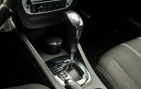 Renault Fluence I, 2014 год, 990 000 рублей, 16 фотография