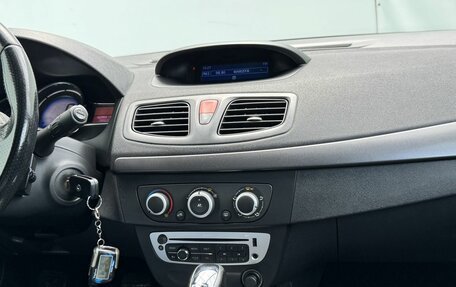 Renault Fluence I, 2014 год, 990 000 рублей, 17 фотография