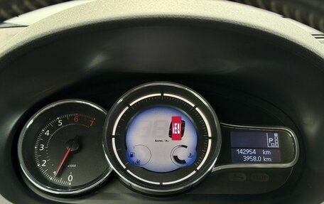 Renault Fluence I, 2014 год, 990 000 рублей, 14 фотография