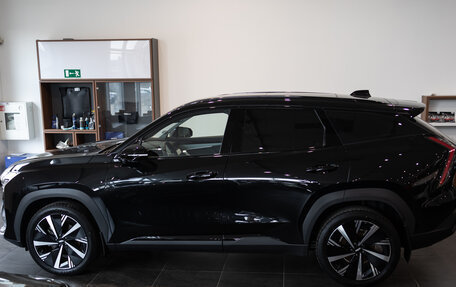 Geely Atlas, 2024 год, 3 878 019 рублей, 4 фотография