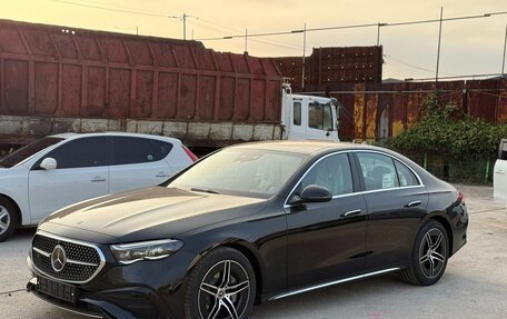 Mercedes-Benz E-Класс, 2025 год, 12 960 000 рублей, 2 фотография