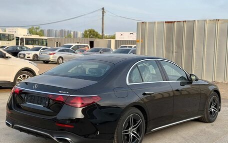 Mercedes-Benz E-Класс, 2025 год, 12 960 000 рублей, 4 фотография