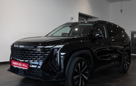 Geely Atlas, 2024 год, 3 878 019 рублей, 3 фотография