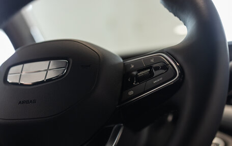 Geely Atlas, 2024 год, 3 878 019 рублей, 14 фотография