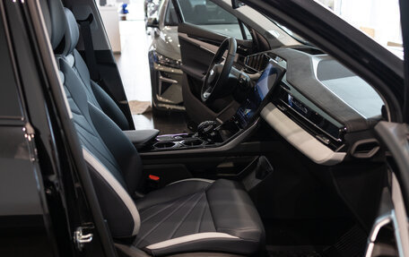 Geely Atlas, 2024 год, 3 878 019 рублей, 9 фотография